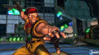 Rolento, Zangief, Lili y Heihachi confirmados para Street Fighter X Tekken