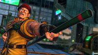 Nuevas im�genes y tr�iler de Street Fighter x Tekken
