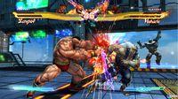 Nuevas im�genes y tr�iler de Street Fighter x Tekken