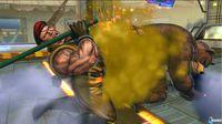 Nuevas im�genes y tr�iler de Street Fighter x Tekken