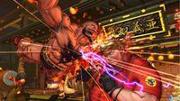 Nuevas im�genes y tr�iler de Street Fighter x Tekken