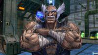 Nuevas im�genes y tr�iler de Street Fighter x Tekken