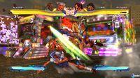 Capcom muestra la Ver. 2013 de Street Fighter x Tekken