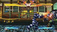 Capcom muestra la Ver. 2013 de Street Fighter x Tekken