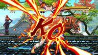 Capcom muestra la Ver. 2013 de Street Fighter x Tekken