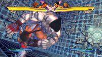 Capcom muestra la Ver. 2013 de Street Fighter x Tekken