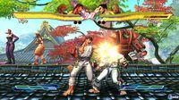 Capcom muestra la Ver. 2013 de Street Fighter x Tekken