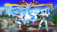 Imagen Street Fighter X Tekken