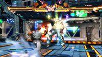 Nuevos v�deos e im�genes de Street Fighter X Tekken