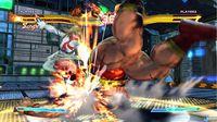 Nuevos v�deos e im�genes de Street Fighter X Tekken
