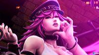 Nuevos v�deos e im�genes de Street Fighter X Tekken