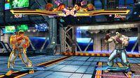 Nuevos v�deos e im�genes de Street Fighter X Tekken