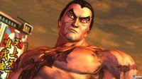 Nuevos v�deos e im�genes de Street Fighter X Tekken