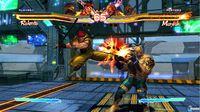 Nuevos v�deos e im�genes de Street Fighter X Tekken