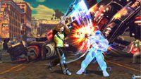 Nuevos v�deos e im�genes de Street Fighter X Tekken