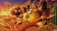Nuevos v�deos e im�genes de Street Fighter X Tekken