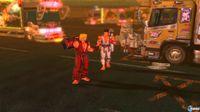 Nuevos v�deos e im�genes de Street Fighter X Tekken