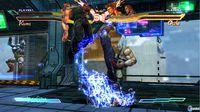 Nuevos v�deos e im�genes de Street Fighter X Tekken