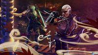 Nuevos v�deos e im�genes de Street Fighter X Tekken