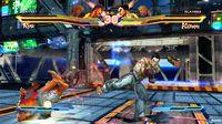Nuevos v�deos e im�genes de Street Fighter X Tekken