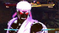 Nuevos v�deos e im�genes de Street Fighter X Tekken