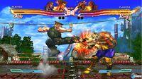Nuevos v�deos e im�genes de Street Fighter X Tekken