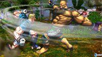 Nuevos v�deos e im�genes de Street Fighter X Tekken