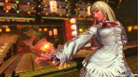 Nuevos v�deos e im�genes de Street Fighter X Tekken