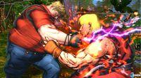 Nuevos v�deos e im�genes de Street Fighter X Tekken