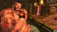 Nuevos v�deos e im�genes de Street Fighter X Tekken