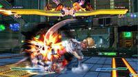 Nuevos v�deos e im�genes de Street Fighter X Tekken