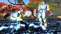 Nuevos v�deos e im�genes de Street Fighter X Tekken