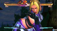 Nuevos v�deos e im�genes de Street Fighter X Tekken