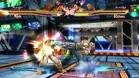 Nuevos v�deos e im�genes de Street Fighter X Tekken