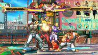 Nuevos v�deos e im�genes de Street Fighter X Tekken