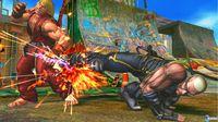 Imagen 495 de Street Fighter X Tekken para Xbox 360