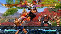 Imagen 504 de Street Fighter X Tekken para Xbox 360