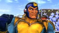 Imagen 508 de Street Fighter X Tekken para PlayStation 3