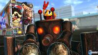 Imagen 511 de Street Fighter X Tekken para PlayStation 3