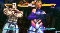 M. Bison y Ling Xiaoyu se suman a Street Fighter X Tekken