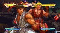 M. Bison y Ling Xiaoyu se suman a Street Fighter X Tekken