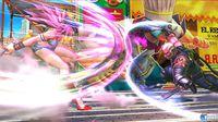 M. Bison y Ling Xiaoyu se suman a Street Fighter X Tekken