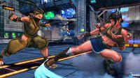 M. Bison y Ling Xiaoyu se suman a Street Fighter X Tekken