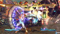 M. Bison y Ling Xiaoyu se suman a Street Fighter X Tekken