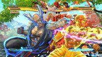 M. Bison y Ling Xiaoyu se suman a Street Fighter X Tekken