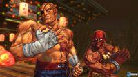 M. Bison y Ling Xiaoyu se suman a Street Fighter X Tekken