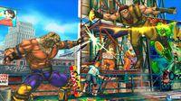 M. Bison y Ling Xiaoyu se suman a Street Fighter X Tekken