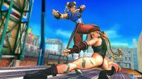 M. Bison y Ling Xiaoyu se suman a Street Fighter X Tekken