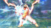 M. Bison y Ling Xiaoyu se suman a Street Fighter X Tekken