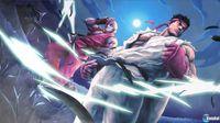M. Bison y Ling Xiaoyu se suman a Street Fighter X Tekken